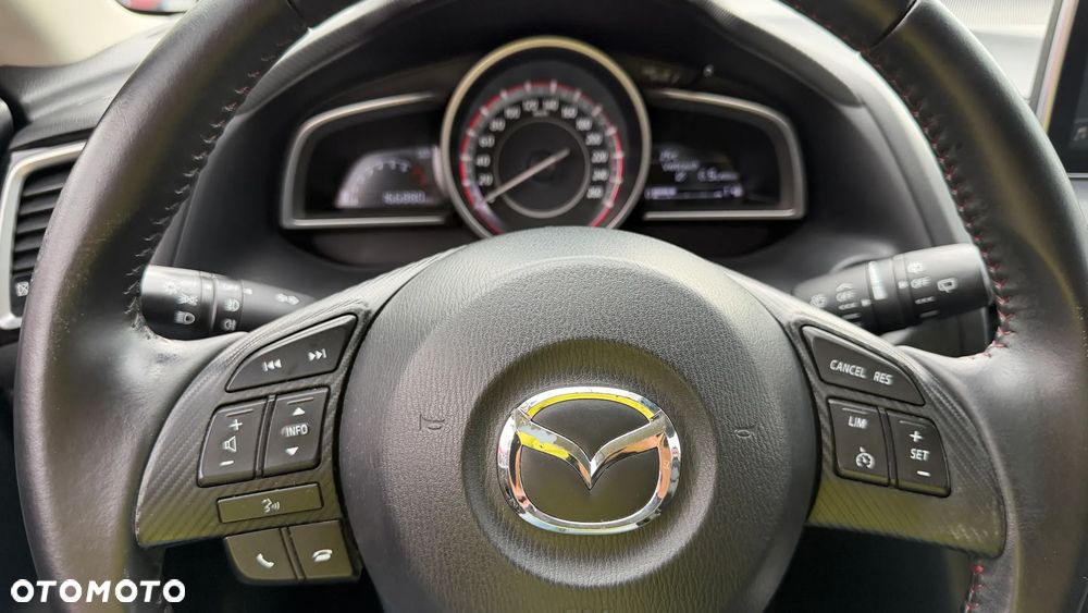 Mazda 3 - 26