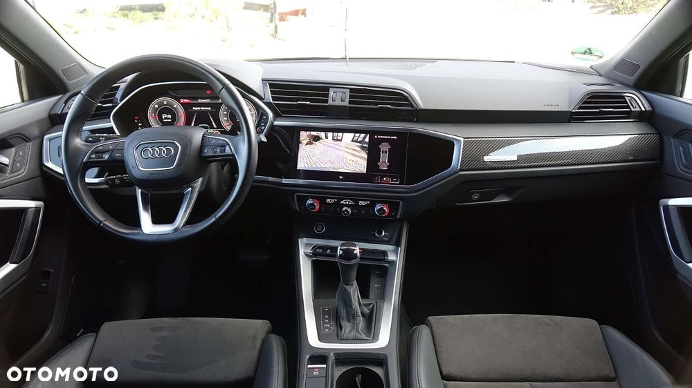 Audi Q3 Sportback - 6