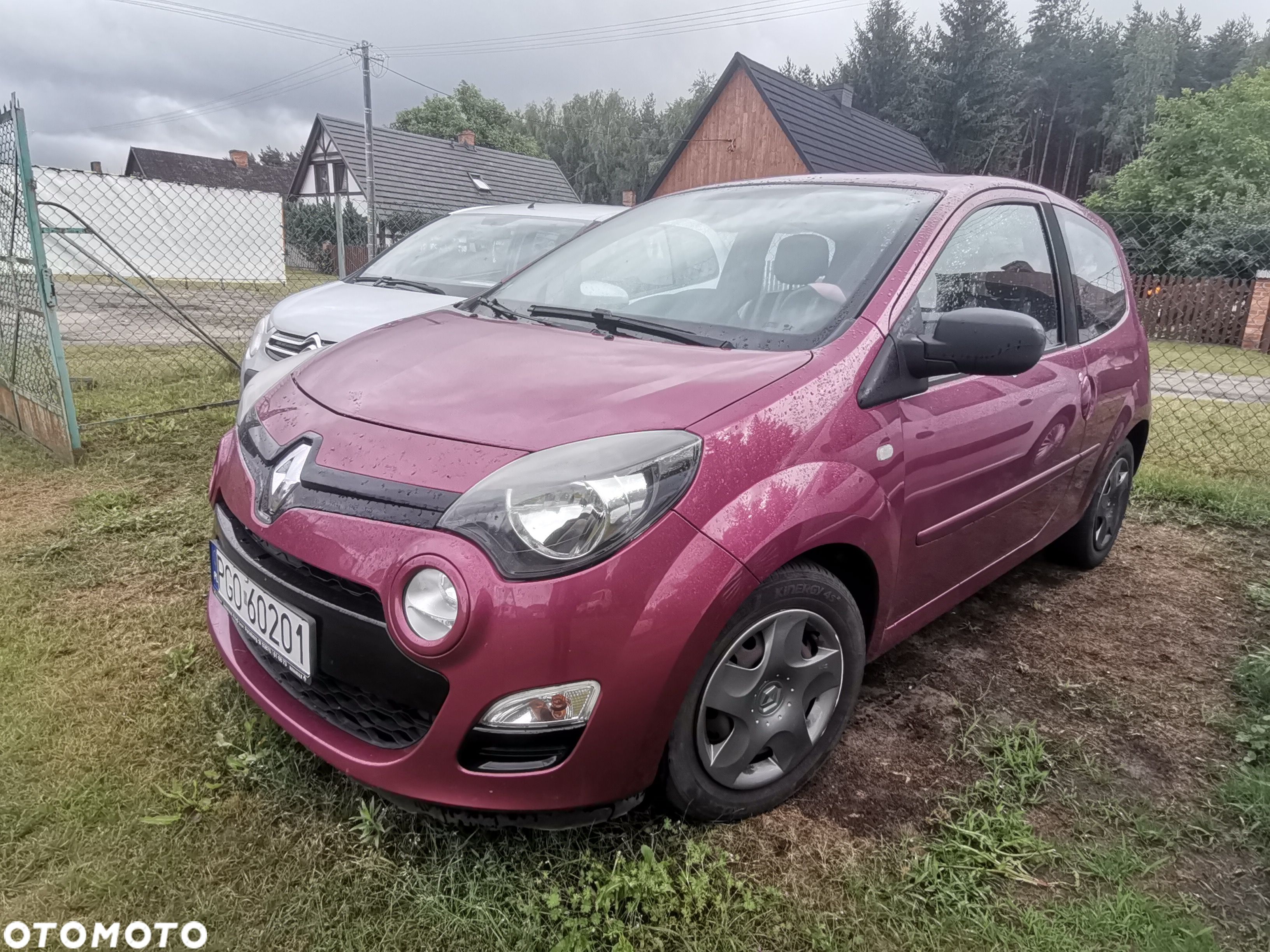 Renault Twingo - 1