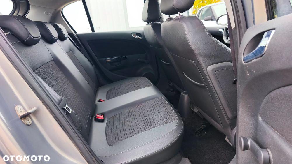 Opel Corsa - 30