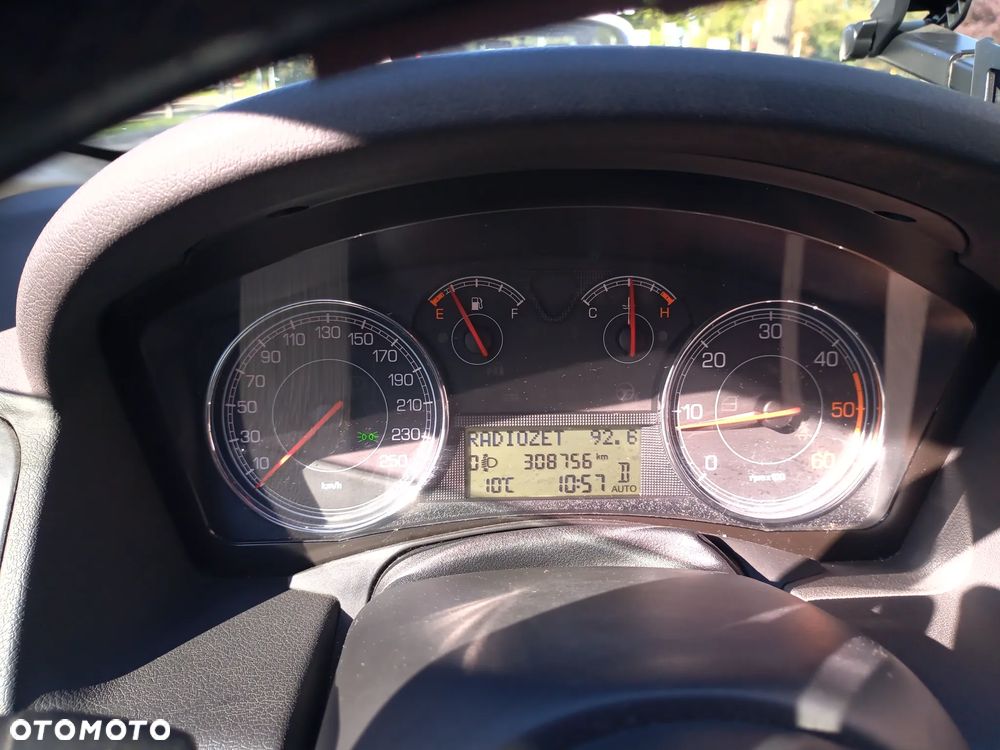 Fiat Croma - 18