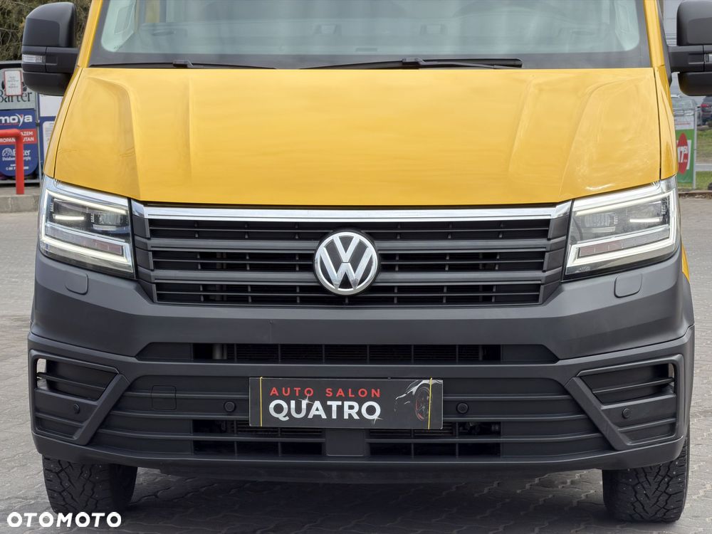 Volkswagen CRAFTER - 7