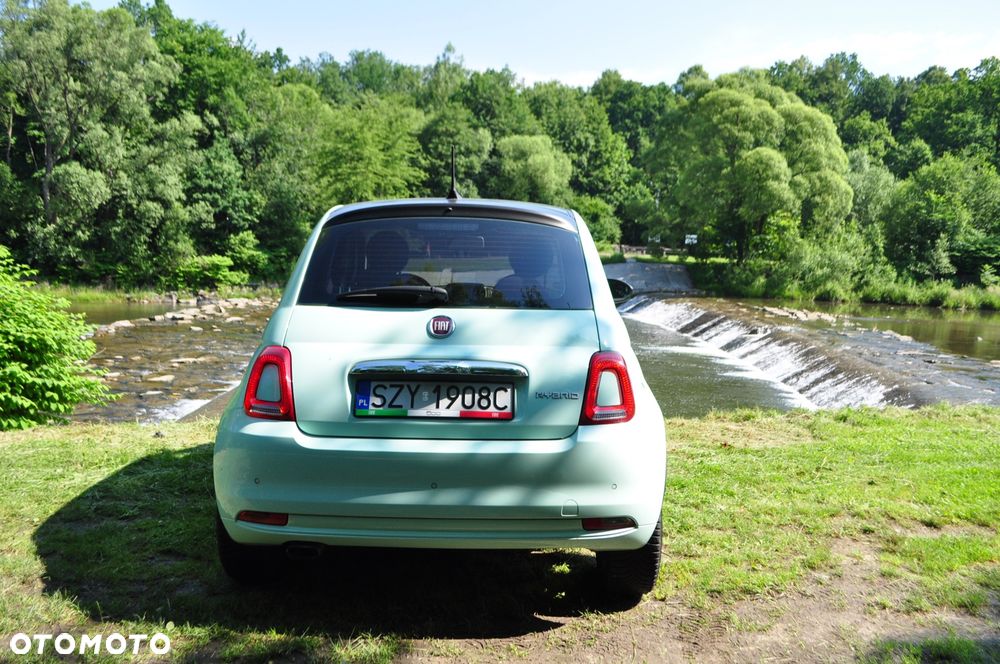 Fiat 500 - 26