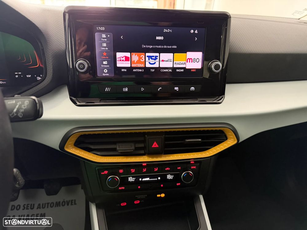 SEAT Ibiza 1.0 TSI Style - 30