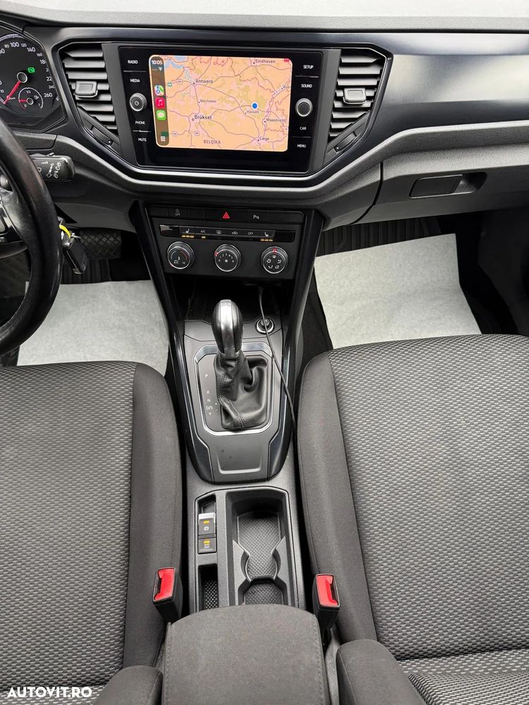 Volkswagen T-Roc 1.5 TSI OPF DSG Style - 14