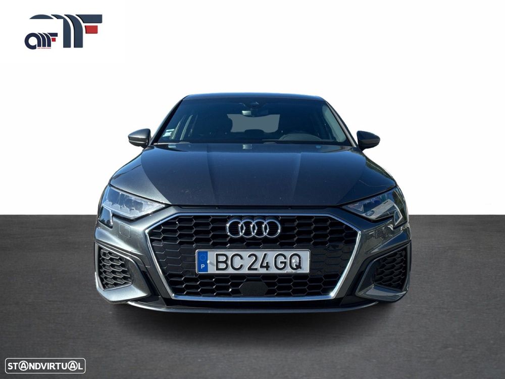Audi A3 Limousine 30 TDI S line S tronic - 4