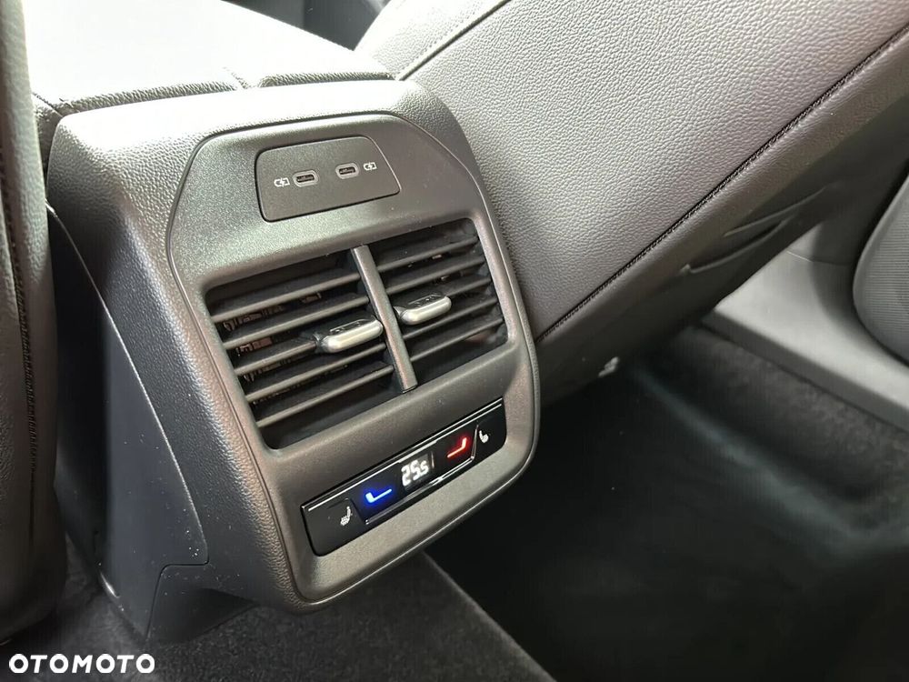 Skoda Superb - 23