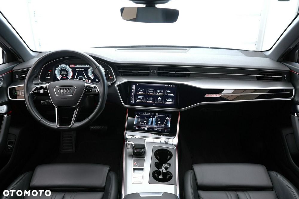 Audi A6 Limousine - 25