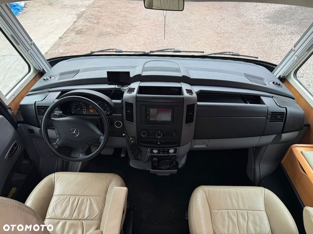 Rapido 966m - 6