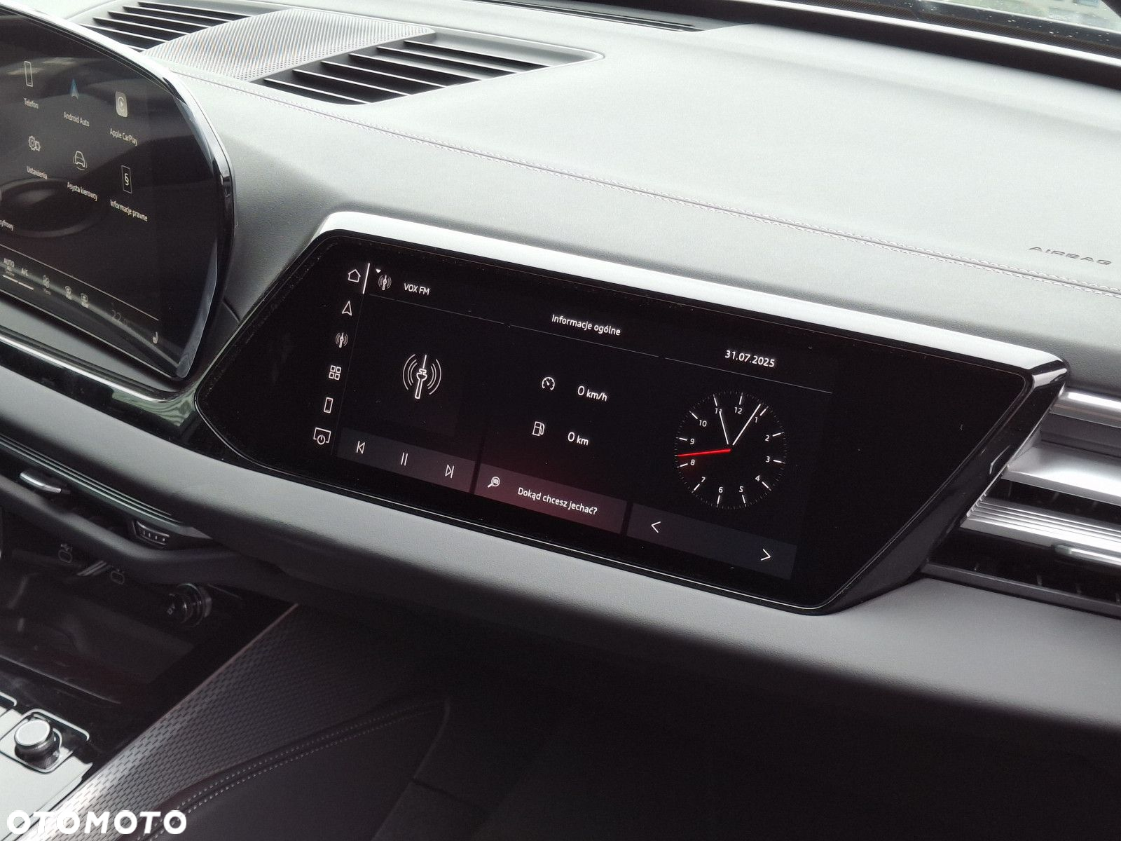 Audi A6 - 8