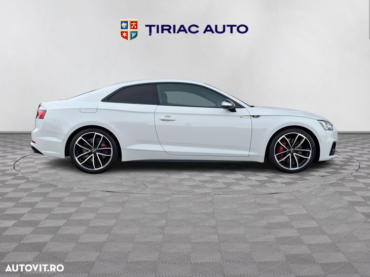 Audi S5 - 7