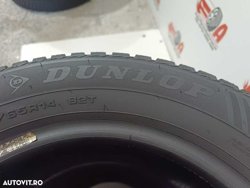 Anvelope 175/65/R14 82T DUNLOP IARNA CP-N20659 - 4
