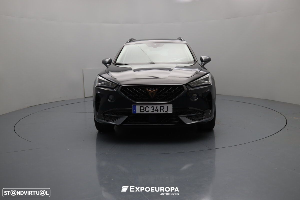 Cupra Formentor 1.5 TSI Sport DSG - 2