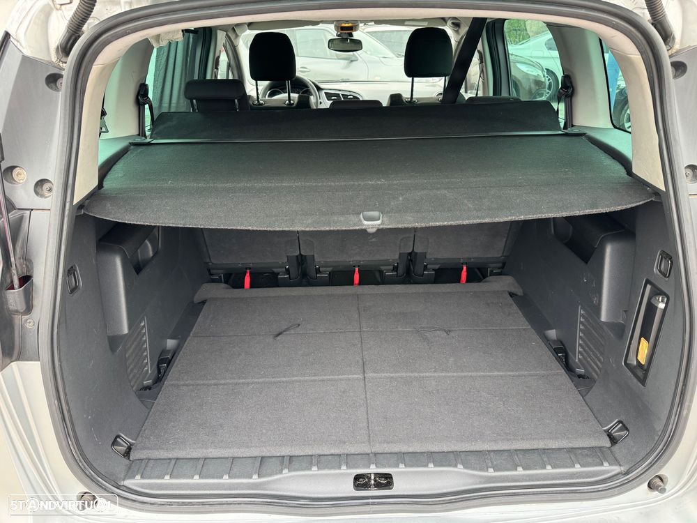 Peugeot 5008 1.6 HDi Sport - 25