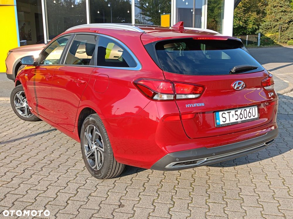 Hyundai i30 - 3