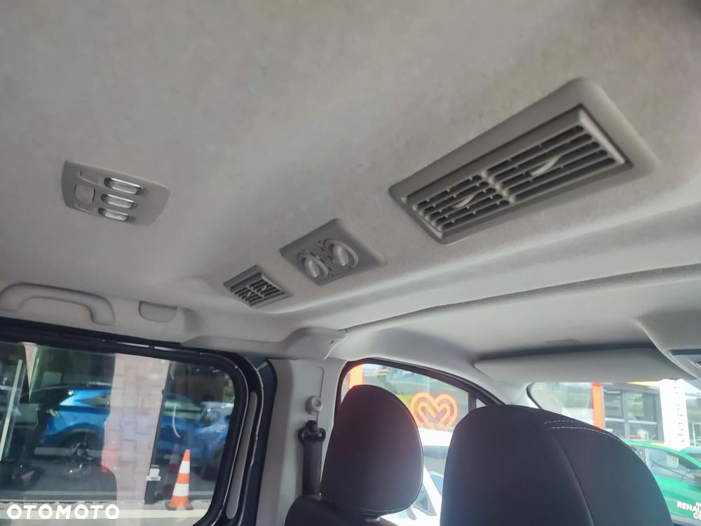 Renault Trafic Kombi 2.0 L2 Equilibre - 28