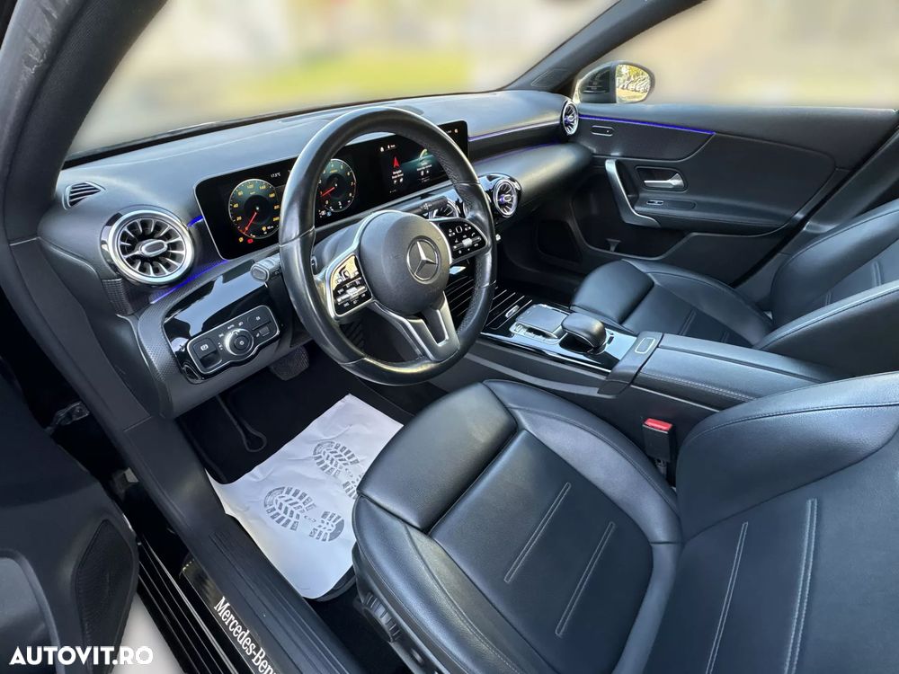 Mercedes-Benz A 200 4MATIC Aut. - 10