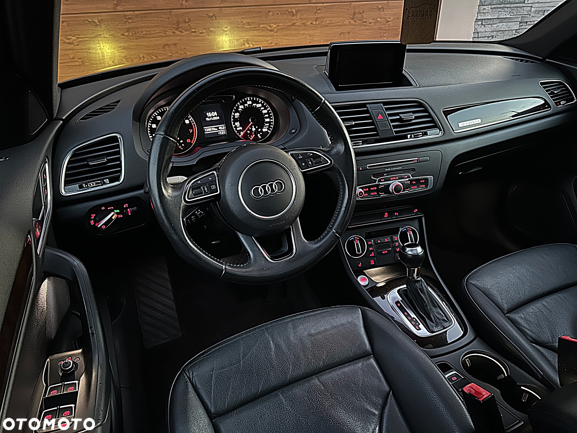 Audi Q3 - 14
