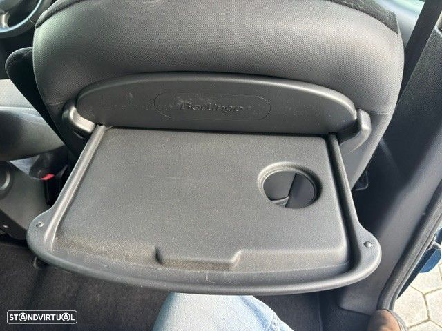 Citroën Berlingo 1.6 HDi Exclusive - 19