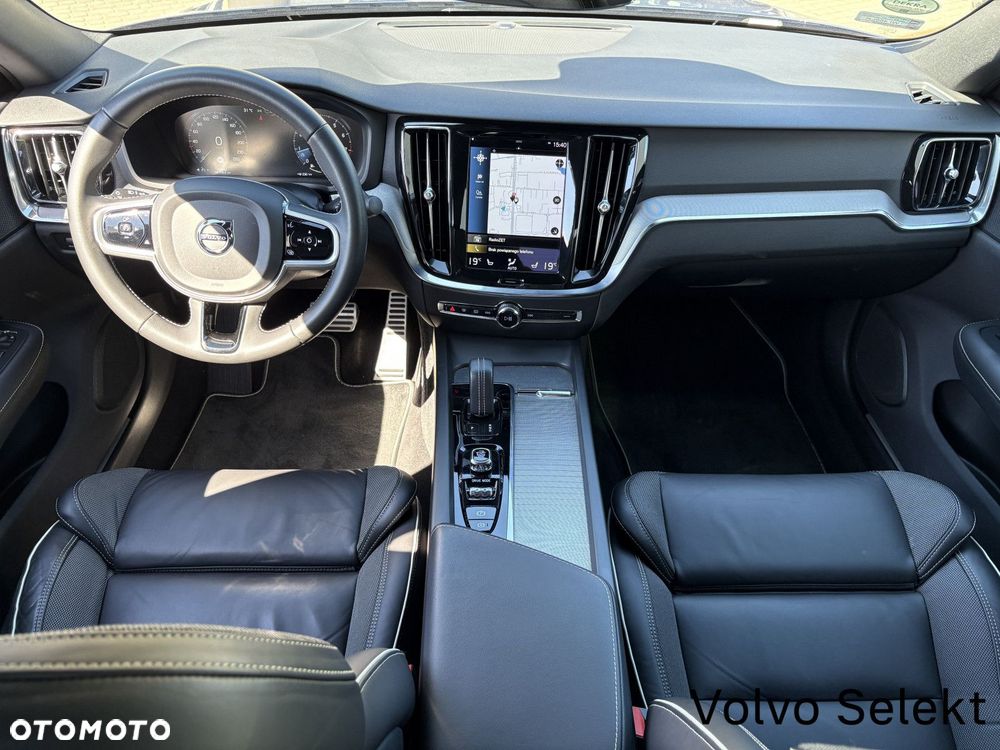 Volvo S60 - 19
