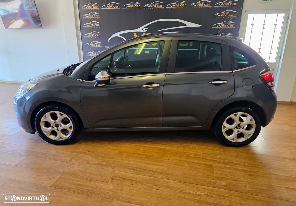 Citroën C3 1.2 PureTech Collection - 7