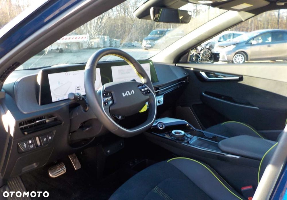 Kia EV6 - 38