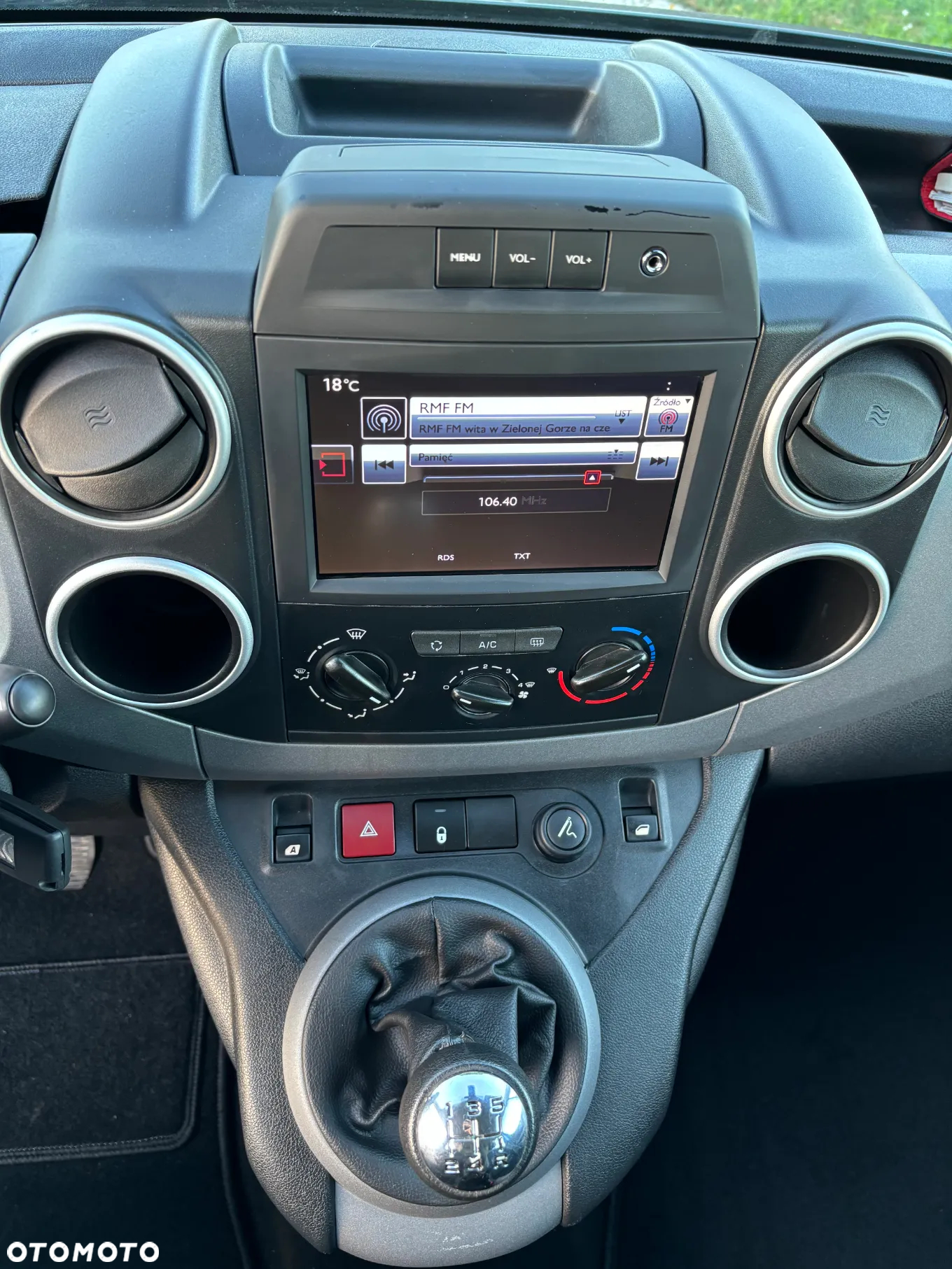 Citroën Berlingo Multispace BlueHDi 100 FEEL - 22