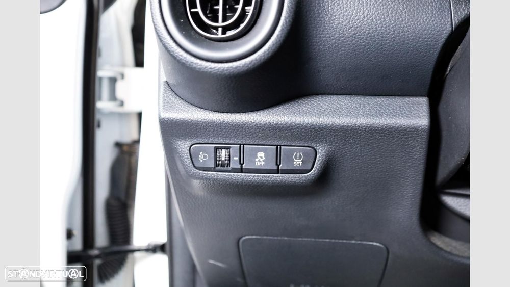 Kia Picanto 1.0 MPi Urban - 9