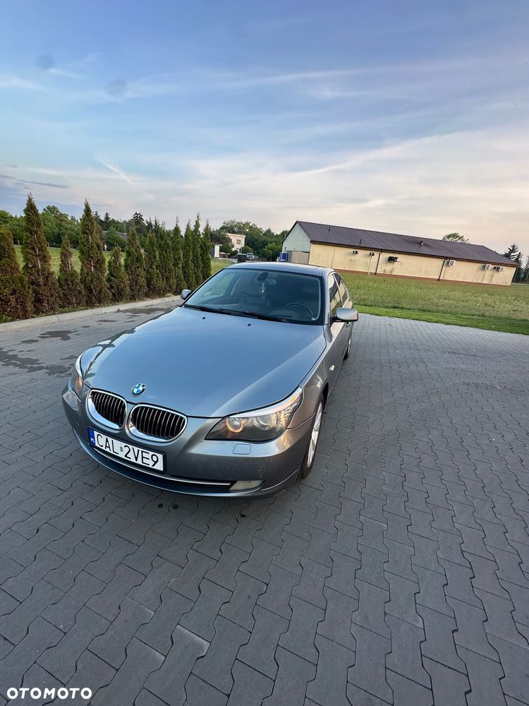 BMW Seria 5 525xd - 1