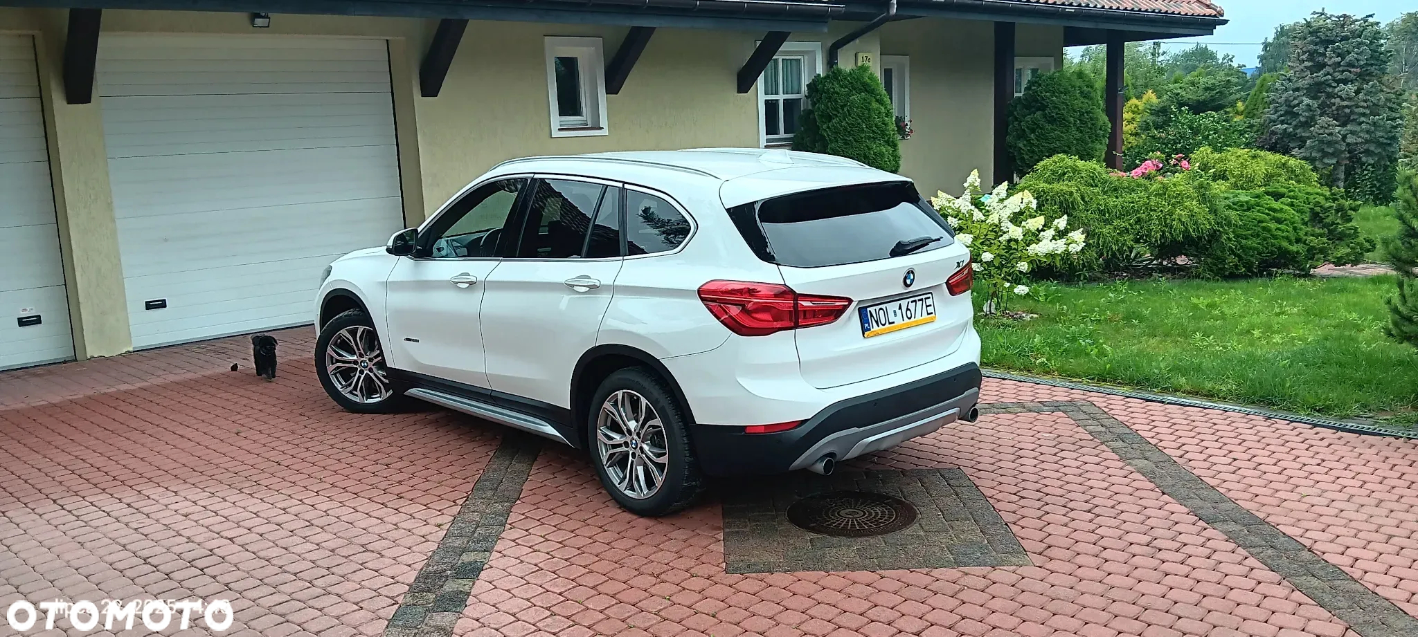 BMW X1 - 3