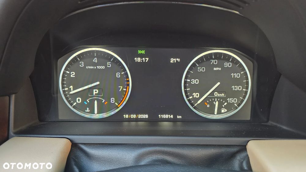 Land Rover Range Rover - 21