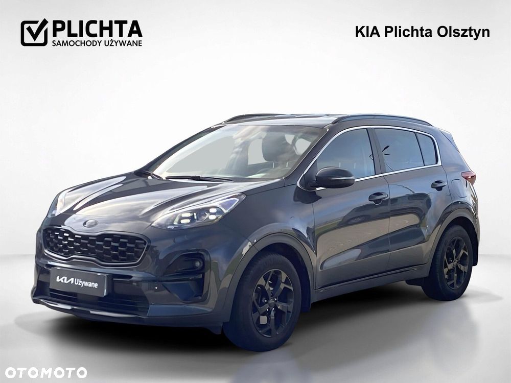 Kia Sportage - 2