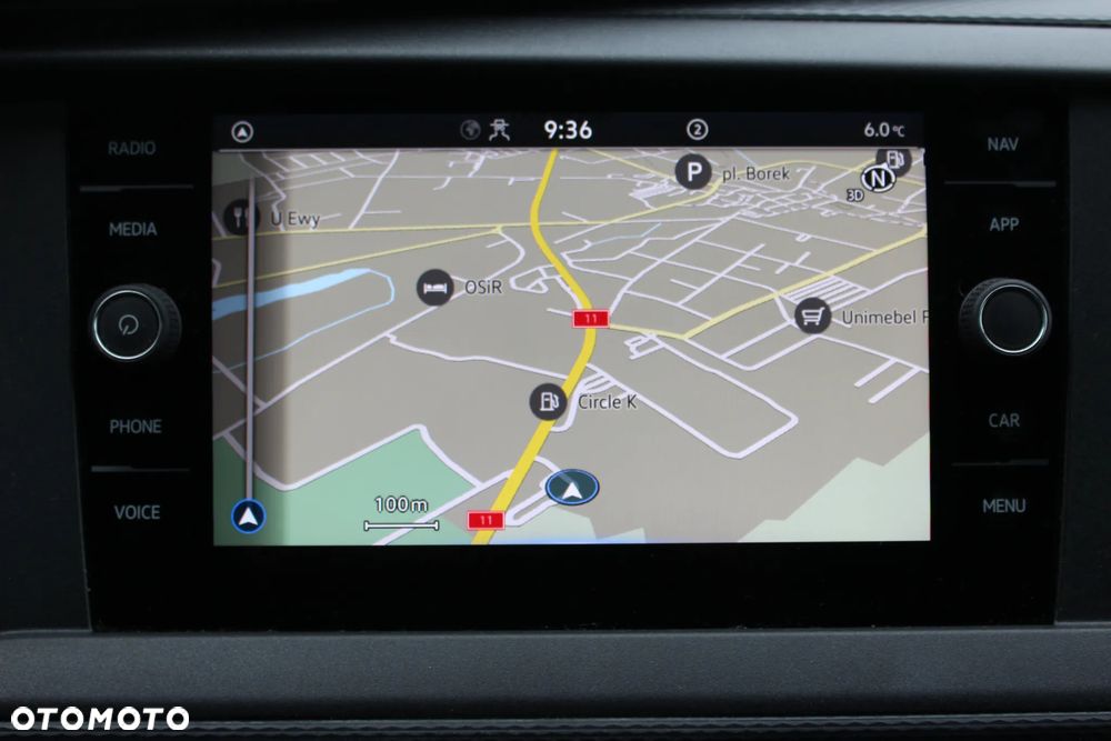 Volkswagen Transporter - 19