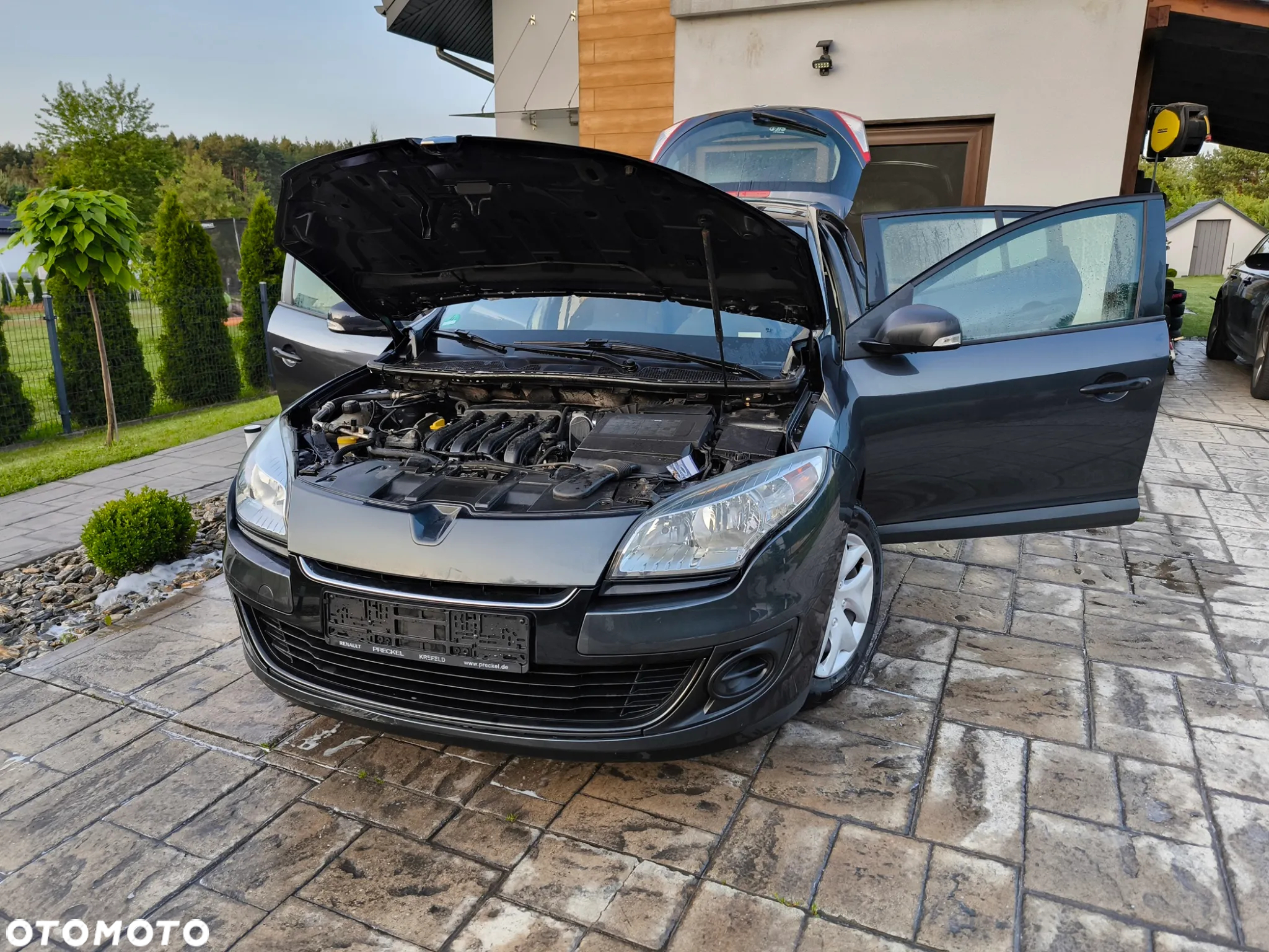Renault Megane 1.6 16V 100 Expression - 13