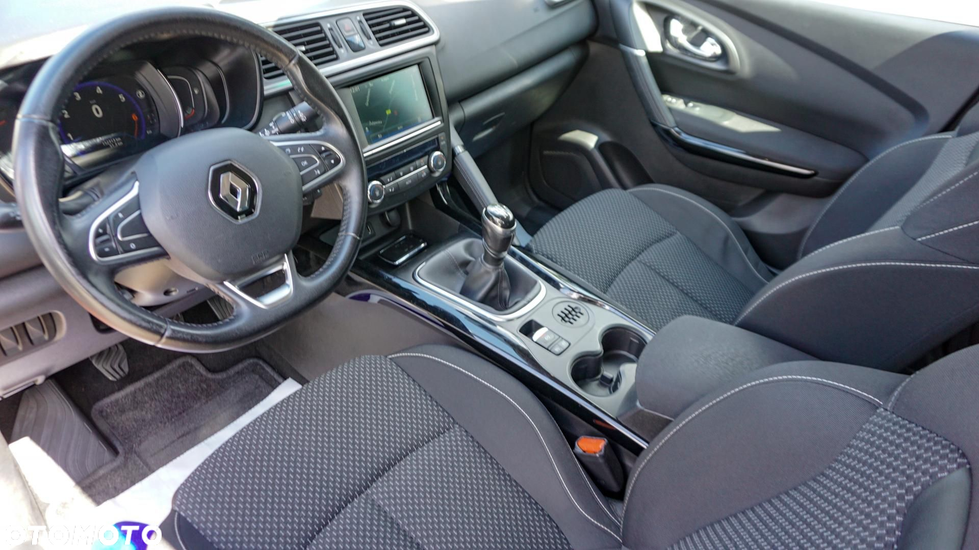 Renault Kadjar - 11