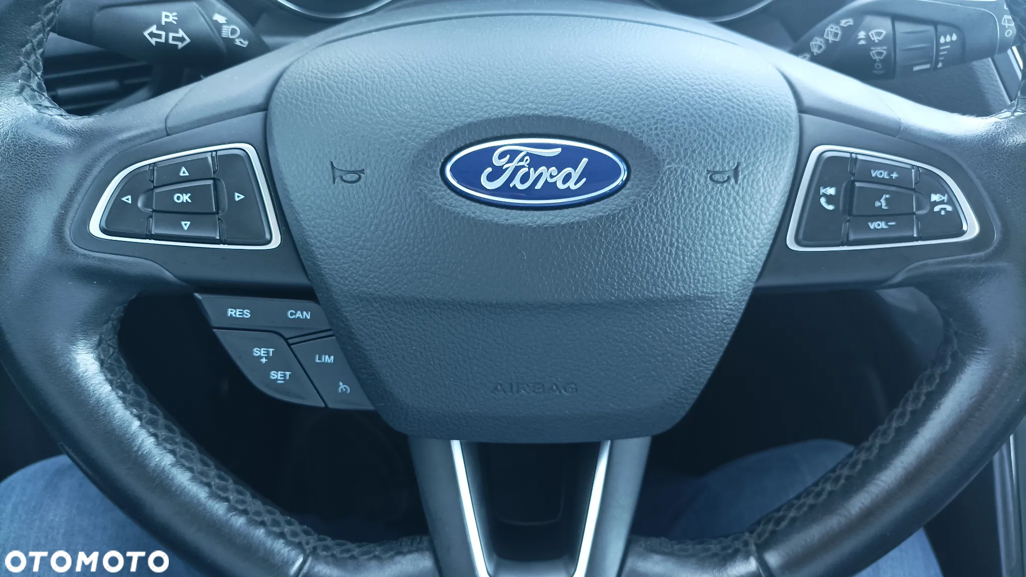 Ford Grand C-MAX Gr 1.5 TDCi Titanium ASS - 18