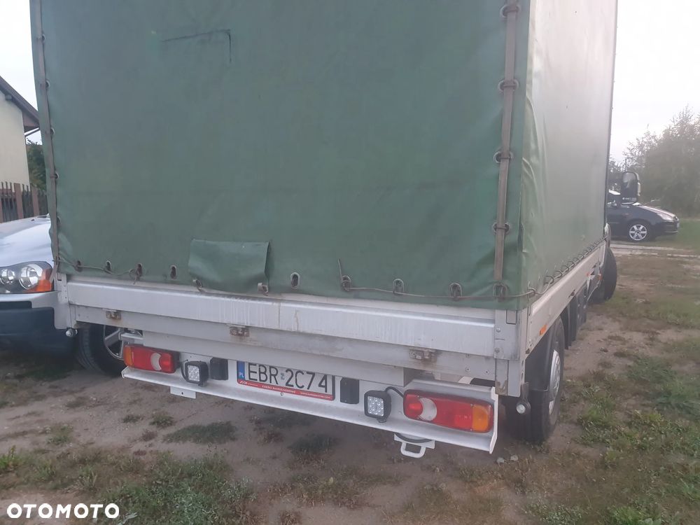 Citroën jumper - 14