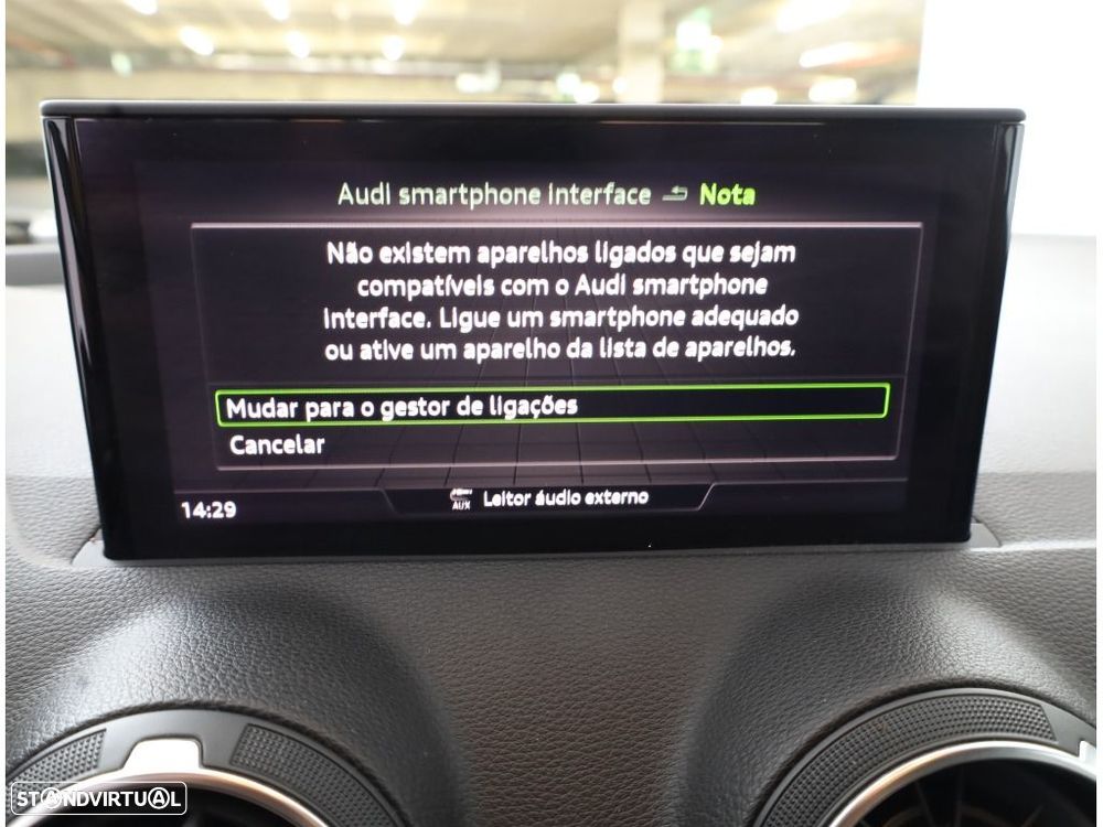 Audi Q2 30 TDI Advanced S tronic - 16
