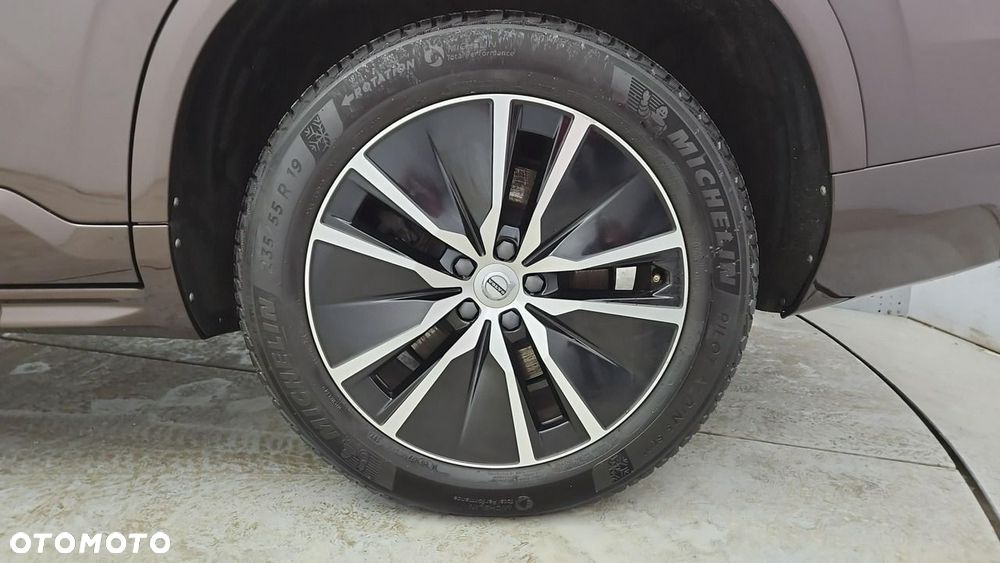 Volvo XC 90 D5 SCR AWD Momentum 7os - 25