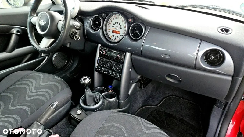 MINI ONE - 19
