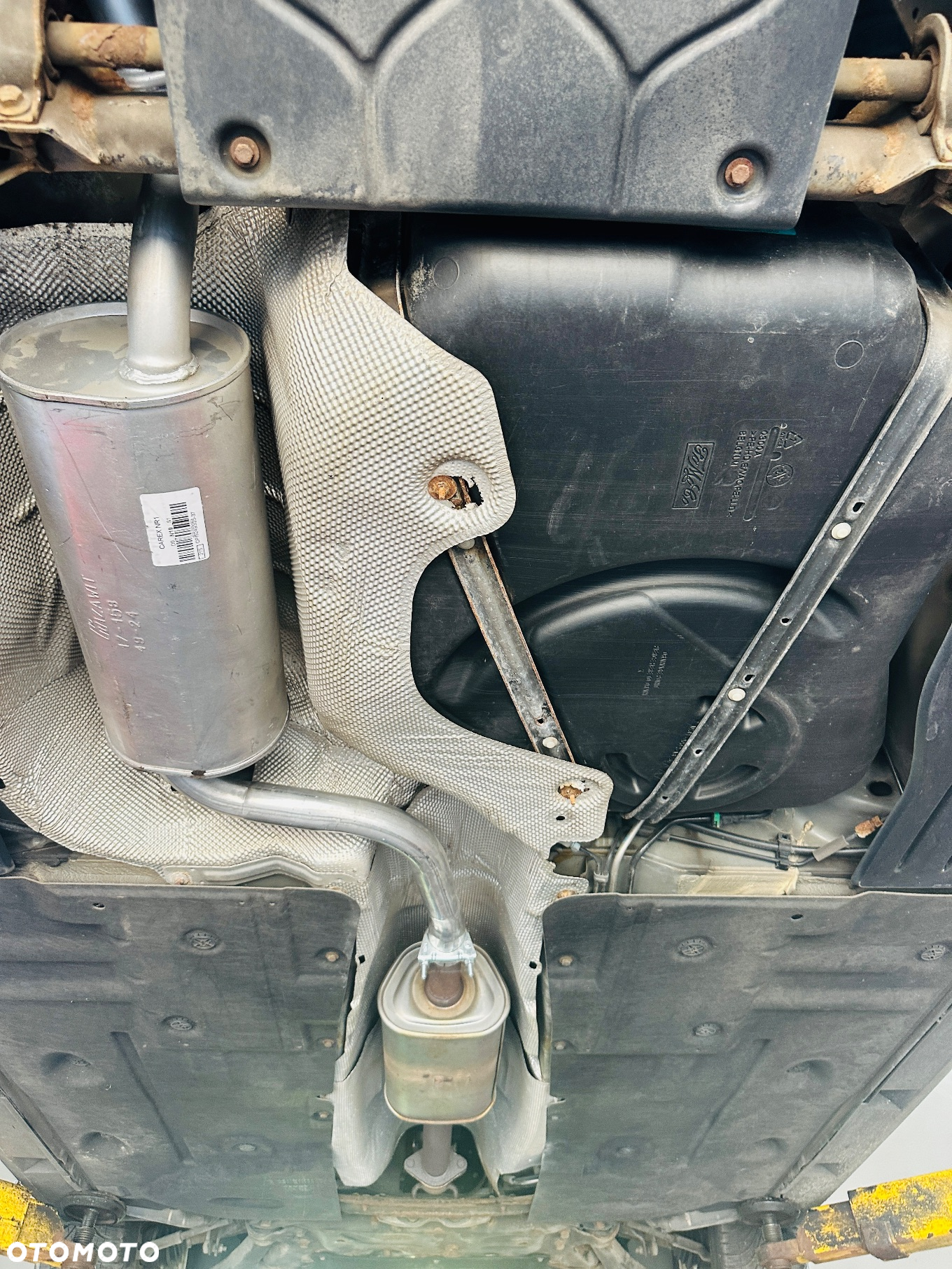 Ford Focus 1.0 EcoBoost 99g Start-Stopp-System Business Edition - 39