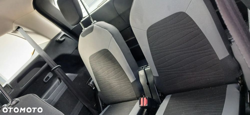 Citroën C4 Grand Picasso PureTech 130 Stop&Start Exclusive - 17