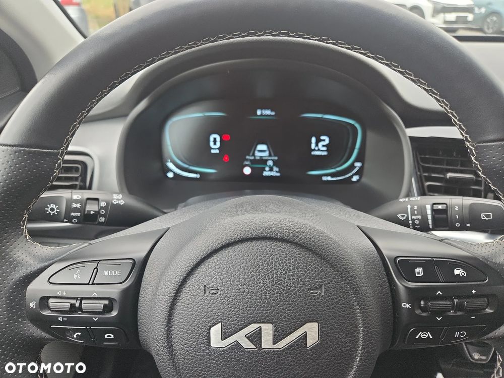 Kia Stonic 1.0 T-GDI L Business Line - 15