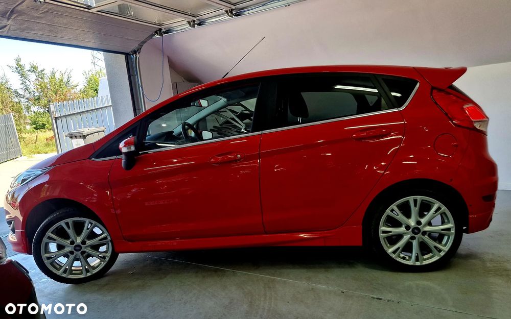 Ford Fiesta - 18