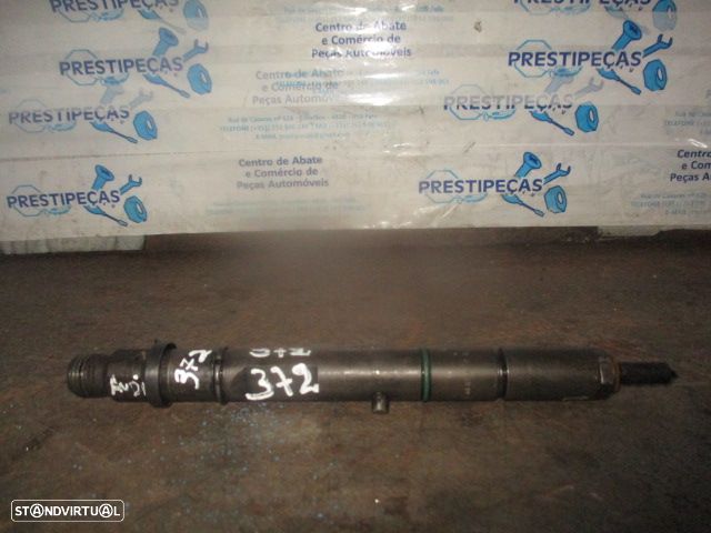 Regua Injeção E Injetor 059130201E AUDI A6 4B AVANT 1999 2.5TDI 150CV 5P AZUL - 1