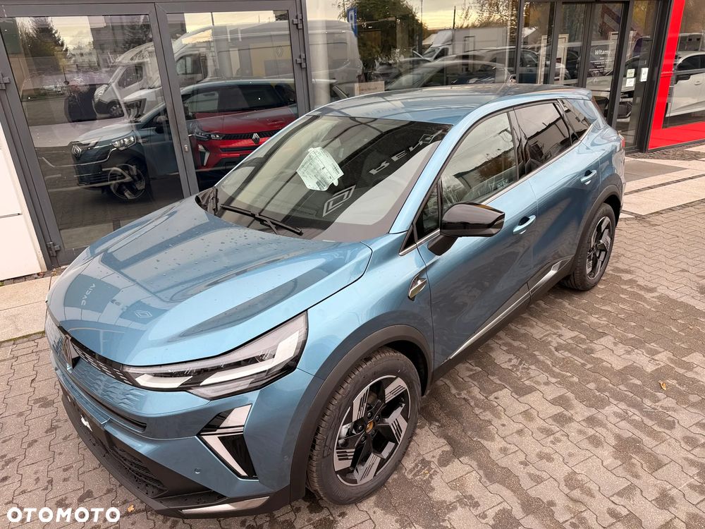 Renault Symbioz - 15