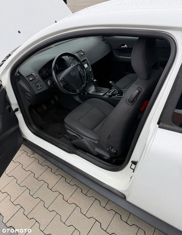 Volvo C30 D3 - 13