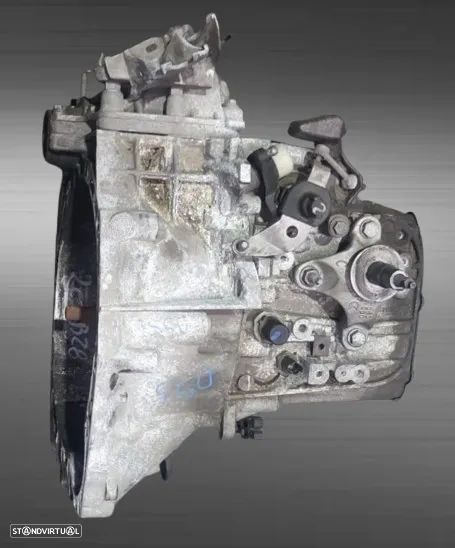 Caixa de velocidades PSA Ref: 20MB28 - 2