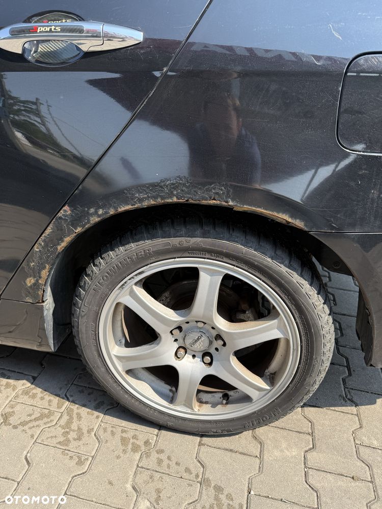 Honda Accord - 4