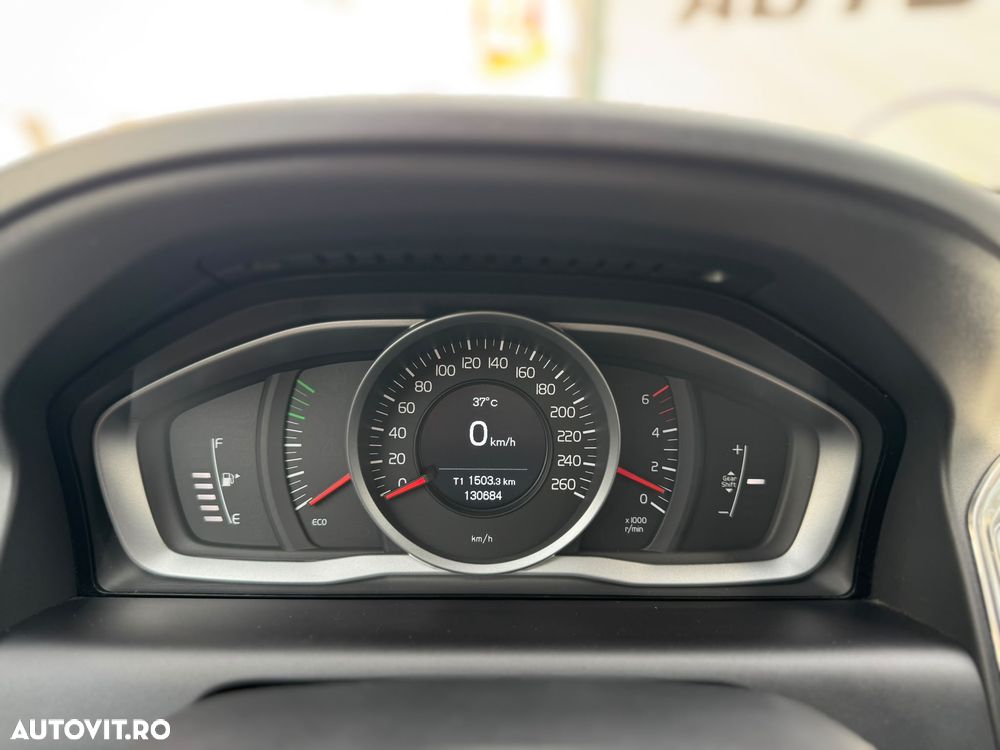 Volvo XC 60 - 27